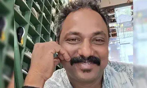 പാലക്കാട് മുക്കണ്ണത്ത് കാട്ടുപന്നി ബൈക്കിലിടിച്ച് പരിക്കേറ്റ യുവാവ് മരിച്ചു; രണ്ടാഴ്ചയ്ക്കിടെ രണ്ടാമത്തെ മരണം