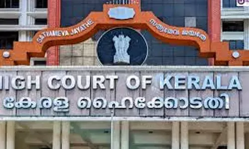 വിവാഹം നിയമപ്രകാരം അല്ലെങ്കില്‍ പങ്കാളിയെ ഭര്‍ത്താവായി കണക്കാക്കാനാകില്ല; ഗാര്‍ഹിക പീഡനക്കുറ്റം നിലനില്‍ക്കില്ലെന്നും ഹൈക്കോടതി