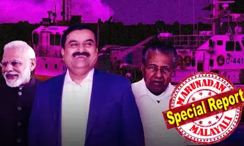 വിജെഎഫ് നല്‍കുന്നത്  സ്വകാര്യ നിക്ഷേപമുള്ള സാമ്പത്തിക ലാഭമില്ലാത്ത അടിസ്ഥാന വികസന പദ്ധതികള്‍ക്ക്; വിഴിഞ്ഞത്ത് ഒഴുകിയെത്തുക കോടികള്‍; വയബിലിറ്റ് ഗ്യാപ്പ് ഫണ്ടിന് അനുവദിക്കാത്തിന് പിന്നില്‍ ലാഭക്കണക്ക്; 65 കൊല്ലം അദാനി പണമുണ്ടാക്കുമ്പോള്‍ വായപ് അടയ്‌ക്കേണ്ടത് കേരളമോ? വിഴിഞ്ഞത്ത് സംഭവിക്കുന്നത്