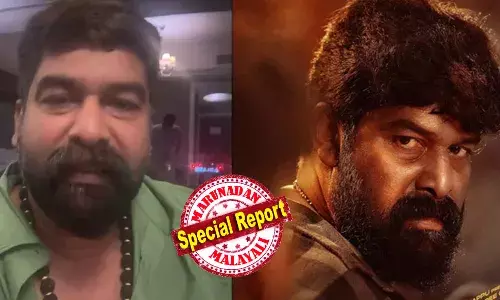 എന്റെ സിനിമ ഇഷ്ടമല്ലെങ്കില്‍ ഇഷ്ടമല്ലെന്ന് തന്നെ പറയണം, രണ്ട് വര്‍ഷത്തെ അധ്വാനമാണ്, മറ്റ് പലരും റിവ്യൂ ഇട്ടിട്ടുണ്ട്, അവരെയൊന്നും ഞാന്‍ വിളിച്ചില്ല, സ്‌പോയിലര്‍ പ്രചരിപ്പിക്കുന്നത് ശരിയല്ല, അതിനാണ് വിളിച്ചത്; നിയമപരാമായി മുന്നോട്ട് പോകും; സിനിമയെ വിമര്‍ശിച്ചയാള്‍ക്ക് ഫോണില്‍ ഭീഷണി; ആദ്യ പ്രതികരണവുമായി ജോജു ജോര്‍ജ്