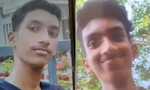 അമ്മ വഴക്കു പറഞ്ഞതിന് വീടുവിട്ടിറങ്ങി; കായംകുളത്ത് നിന്നും കാണാതായ 15കാരനെ ബാംഗ്ലൂരില്‍ നിന്നും കണ്ടെത്തി