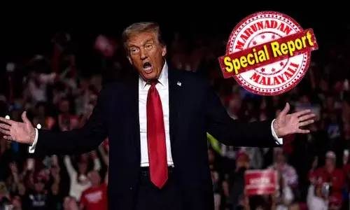 കമല ഹാരിസിനെ മറികടന്ന് സര്‍വേകളില്‍ ട്രംപിന്റെ മുന്നേറ്റത്തില്‍ നെഞ്ചിടിച്ച് ഇറാന്‍; തങ്ങളുടെ ആണവ കേന്ദ്രങ്ങളെ ഉന്നമിടാന്‍ നെതന്യാഹുവിനെ പിന്തുണച്ചത് അടക്കം ഭയം ജനിപ്പിക്കുന്നു; തങ്ങളെ തകര്‍ക്കുമെന്ന ഭീതിയില്‍ ഇറാഖും യെമനും