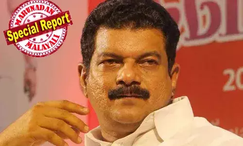 അന്‍വറിന്റ ആ ഏഴു നില കെട്ടിടം ഉടന്‍ പൊളിച്ചു മാറ്റും; സിപിഎമ്മിനേയും പിണറായിയേയും വെല്ലുവിളിച്ച അന്‍വറിന്റെ അടിവേര് ഇളക്കാന്‍ തന്ത്രപരമായ നടപടികള്‍ ഉണ്ടാകും; ഹൈക്കോടതിയുടെ അന്ത്യശാസന ചുവടു പിടിച്ച് അണിയറയില്‍ അതിവേഗ നീക്കങ്ങള്‍; നിലമ്പൂരിലെ എംഎല്‍എയ്ക്ക് എല്ലാം നഷ്ടമാകുമോ?