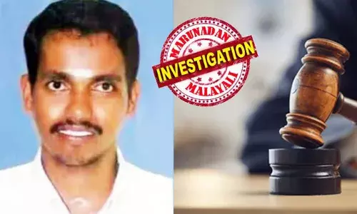 ആര്‍എസ്എസ് നേതാവ് അശ്വിനി കുമാറിനെ ബസിനുള്ളില്‍ ആക്രമിച്ചു കൊലപ്പെടുത്തിയ കേസ്: മൂന്നാം പ്രതി എം വി മര്‍ഷൂക്ക് മാത്രമാണ് കുറ്റക്കാരനെന്ന് കോടതി; 13 എന്‍.ഡി.എഫ് പ്രവര്‍ത്തകരെ വെറുതെ വിട്ടു;  ശിക്ഷ വിധിക്കുക 14ന്