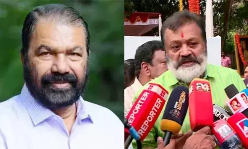 എന്തും വിളിച്ചു പറയുന്ന ആളാണ് സുരേഷ് ഗോപി; കുട്ടികളുടെ തന്തയ്ക്ക് വിളിക്കുമെന്ന് ഭയമുണ്ട്; ഒറ്റതന്തയ്ക്ക് പിറന്നവരെന്ന പ്രയോഗത്തില്‍ മാപ്പുപറഞ്ഞാല്‍ അദ്ദേഹത്തിന് പരിപാടിക്ക് വരാം; കായിക മേളയില്‍ സുരേഷ് ഗോപിയെ വിളിക്കില്ലെന്ന് മന്ത്രി ശിവന്‍കുട്ടി