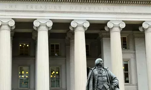 റഷ്യ നടത്തുന്നത് അധാര്‍മ്മിക യുദ്ധം..; റഷ്യയ്ക്ക് സൈനികസഹായം നല്‍കിയെന്ന് ആരോപണം; പിന്നാലെ പതിനഞ്ച് ഇന്ത്യൻ കമ്പനികള്‍ക്ക് ഉപരോധം ഏര്‍പ്പെടുത്തി അമേരിക്ക; പ്രസ്താവനയിറക്കി യു.എസ് ട്രഷറി വകുപ്പ്