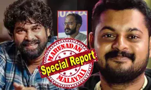 ആദര്‍ശിനെതിരെ നിയമ നടപടികളുമായി മുന്നോട്ട് പോകുമെന്നാണ് ജോജുവിന്റെ പണിപാളിയപ്പോഴുള്ള പ്രതികരണം; അങ്ങനെയെങ്കില്‍ ആദര്‍ശിന് വേണ്ടി നിയമ പോരാട്ടം കെ എസ് യു ഏറ്റെടുക്കും; നടന്‍ ജോജു ജോര്‍ജ്ജിനെതിരെ കെ എസ് യു രംഗത്ത്