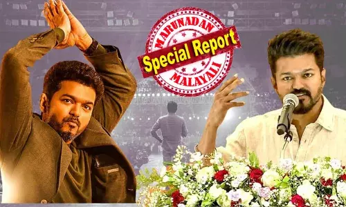 അണ്ണൻ പറയുന്നത് ആരെയാണോ അവരെ പിന്തുണയ്ക്കും; ഇടം വലം നോക്കാതെ അവർക്ക് വോട്ട് ചെയ്തിരിക്കും; കേരളത്തിലും അലയടിക്കാൻ തുടങ്ങി ടിവികെ; പാലക്കാട് സജീവ പ്രവർത്തനങ്ങളുമായി വിജയ് പാർട്ടി; അം​ഗത്വമെടുക്കാനുള്ള ആപ്ലിക്കേഷൻ ഉടനെത്തും; ഇനിമേൽ താൻ വേട്ടയെന്ന് ആരാധകർ..!