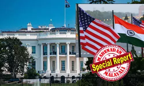 യുക്രെയ്ന്‍ യുദ്ധത്തില്‍ റഷ്യയ്ക്ക് സൈനികസഹായം നല്‍കിയെന്ന് ആരോപണം; 15 ഇന്ത്യന്‍ കമ്പനികള്‍ക്ക് ഉപരോധം ഏര്‍പ്പെടുത്തി അമേരിക്ക; ചൈന, മലേഷ്യ, തായ്‌ലന്‍ഡ്, തുര്‍ക്കി, യു.എ.ഇ രാജ്യങ്ങളിലെ കമ്പനികള്‍ക്കും ഉപരോധം