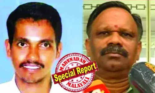 അശ്വിനി കുമാര്‍ വധക്കേസില്‍ ഒരാള്‍ക്ക് മാത്രം ശിക്ഷയെന്ന് വിധിയില്‍ നടുക്കം; തുടക്കം മുതല്‍ അട്ടിമറി;  അന്വേഷണ ഉദ്യോഗസ്ഥര്‍ സ്വാധീനിക്കപ്പെട്ടത് തെളിവ് സഹിതം സ്ഥാപിക്കുമെന്ന് വത്സന്‍ തില്ലങ്കേരി; പോപ്പുലര്‍ ഫ്രണ്ടുമായി സര്‍ക്കാര്‍ ഒത്തുകളിച്ചെന്ന് കെ സുരേന്ദ്രനും