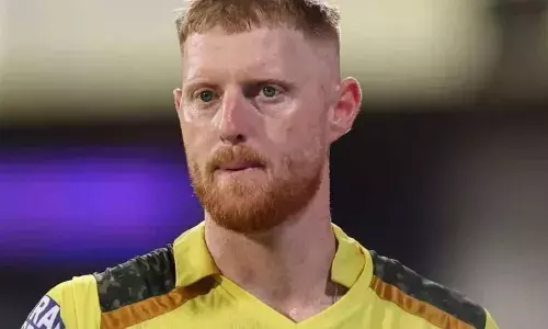 ഐപിഎല്‍ 2025: ഫ്രാഞ്ചൈസികള്‍ക്ക് തിരിച്ചടി; ബെന്‍ സ്റ്റോക്‌സ് മത്സരത്തില്‍ നിന്ന് പിന്‍മാറുന്നു; ടെസ്റ്റ് മത്സരങ്ങളില്‍ ശ്രദ്ധ കേന്ദ്രീകരിക്കാനെന്ന് റിപ്പോര്‍ട്ട്