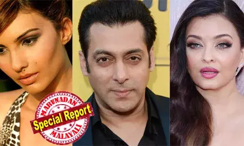 സല്‍മാന്‍ ഖാന്‍ ഐശ്വര്യയുടെ തോളെല്ല് ഒടിച്ചിട്ടുണ്ട്; കത്രീനയോട് എന്താണ് ചെയ്തതെന്ന് എനിക്ക് ഉറപ്പില്ല; എന്നോട് ചെയ്തത് കണക്കിലെടുക്കുമ്പോള്‍, ബിഷ്ണോയി എത്രയോ നല്ലവനാണ്; സല്ലുവിനെതിരെ വെളിപ്പെടുത്തലുമായി മുന്‍കാമുകി സോമി അലി