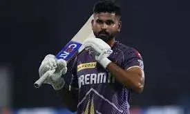 ഐപിഎല 2025: ശ്രേയസിനെ നിലനിര്‍ത്തുകയെന്നത് ഞങ്ങളുടെ ആദ്യത്തെ ചോയ്സ്; എന്നാല്‍ കെകെആറില്‍ തുടരാന്‍ ശ്രേയസ് ആവശ്യപ്പെട്ടത് റെക്കോഡ് തുക; വെളിപ്പെടുത്തി ടീം സിഇഒ