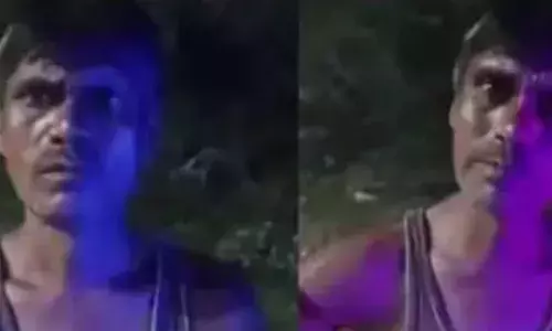 വീട്ടിൽ നിന്ന് ഉരുളക്കിഴങ്ങ് മോഷണം പോയി; കണ്ടെത്തി നൽകണമെന്ന് പോലീസിനോട് യുവാവ്; നഷ്ട്ടപ്പെട്ടത് 250 ഗ്രാം; മദ്യപിച്ചിട്ടുണ്ടോ എന്ന ചോദ്യത്തോട് കുറച്ച് കഴിച്ചുവെന്ന് മറുപടി; രസിപ്പിക്കുന്ന വീഡിയോ വൈറൽ