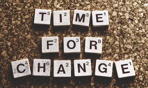 നവംബര്‍ 3 ഞായര്‍ യു എസ് ക്ലോക്കുകളിലെ സൂചി ഒരു മണിക്കൂര്‍ പുറകോട്ട്