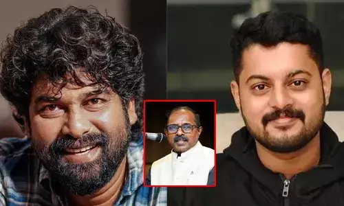 വിമര്‍ശിക്കുന്നവരെ മുള്ളിക്കുമെന്നൊക്കെ കേറി പറഞ്ഞാല്‍ ചിലപ്പോള്‍ ഇങ്ങനെ ഓടി നടന്ന് മുളേളണ്ടി വരും; ജോജുവിന്റെ വാക്കുകളില്‍ അഹങ്കാരവും ഭീഷണിയും; കേസെടുക്കണം; നിരൂപകനെ ഭീഷണിപ്പെടുത്തി എയറിലായ ജോജു ജോര്‍ജിനെ വിമര്‍ശിച്ച് ഡോ. എസ് എസ് ലാല്‍