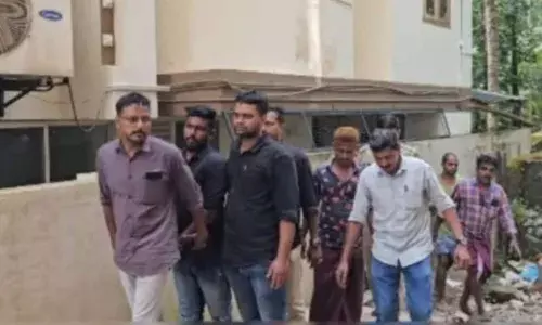 അന്യസംസ്ഥാനങ്ങളിൽ നിന്ന് മയക്ക് മരുന്ന് കടത്തി വിൽപ്പന; സഹായത്തിനായി ഒരു സംഘം ചെറുപ്പക്കാർ; കോഴിക്കോട് എംഡിഎംഎയുമായി യുവാവ് പിടിയിൽ