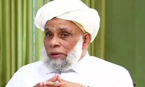 സമസ്തയുടെ ശക്തി ഓരോരുത്തരും മനസ്സിലാക്കണം; സമീപനത്തിലും ആ രീതിയില്‍ പ്രവര്‍ത്തിക്കണം; ആരും അവഗണിക്കരുത്; മുസ്ലീം ലീഗിന് പരോക്ഷ മറുപടിയുമായി പ്രസിഡന്റ് ജിഫ്രി മുത്തുക്കോയ തങ്ങള്‍; പരാമര്‍ശം ഉമര്‍ ഫൈസിക്ക് എതിരായ വിമര്‍ശന പശ്ചാത്തലത്തില്‍