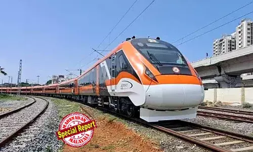 ഒക്കുപ്പന്‍സി റേറ്റിന്റെ കാര്യത്തില്‍ മുന്‍പന്തിയില്‍; നാളുകളായുള്ള കേരളത്തിന്റെ ആവശ്യം പരിഗണിച്ച് ഇന്ത്യന്‍ റെയില്‍വെ; വന്ദേഭാരത് ട്രെയ്നില്‍ കോച്ചിന്റെ എണ്ണത്തില്‍ വന്‍ വര്‍ധന; പരിഷ്‌കാരങ്ങള്‍ ഇങ്ങനെ