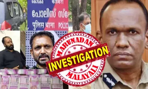 കേസ് കൊടുത്തത് 25 ലക്ഷം പോയെന്ന്; പോലീസ് ഒന്നര കോടി പിടിച്ചപ്പോള്‍ എല്ലാം എന്റേതെന്ന് പറഞ്ഞ ധര്‍മരാജന്‍; പരാതി നല്‍കാന്‍ വൈകിയതിന് കാരണവും രാഷ്ട്രീയം; ഹവാലക്കാരന്റെ മൊഴിയില്‍ കേസിനുള്ള സാധ്യതകള്‍ മാത്രം; നിയമോപദേശം നിര്‍ണ്ണായകമാകും; എഡിജിപി മനോജ് എബ്രഹാം പരിശോധനകളില്‍