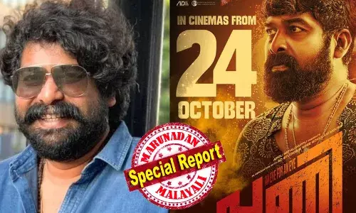 ജോജു.. ഇത് ഇന്ത്യയാണ്, നിലപാടുകള്‍ പറയാനും, വിമര്‍ശിക്കാനും സ്വാതന്ത്ര്യമുള്ള നാട്; താങ്കള്‍ക്ക് വിമര്‍ശനങ്ങള്‍ ഇഷ്ടമല്ലെങ്കില്‍ സ്വന്തമായി ഒരു രാജ്യം ഉണ്ടാക്കി അതില്‍ തനിക്കായി മാത്രം ഒരു നിയമവും ഉണ്ടാക്കി രാജാവായി വിലസിക്കോളൂ: പണിയില്‍ പണി കിട്ടി ജോജു