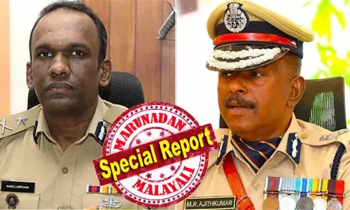 പോലീസ് മേധാവിയ്ക്കുണ്ടായിരുന്നത് കടുത്ത അതൃപ്തി; ഇന്റലിജന്‍സ് സംവിധാനത്തെ തകര്‍ക്കുമെന്ന് എഡിജിപി വിജയന്‍; സമാന്തര രഹസ്യാന്വേഷണത്തിന്റെ പോരായ്മകള്‍ മുഖ്യമന്ത്രിയെ ബോധ്യപ്പെടുത്തി എഡിജിപി മനോജ് എബ്രഹാം; ഒടുവില്‍ അജിത് സേന ഇല്ലാതെയായി; 40 പോലീസുകാര്‍ പഴയ ലാവണത്തിലേക്ക്