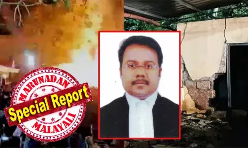 ലൈസന്‍സില്ലാതെ പടക്കം സൂക്ഷിച്ചു; ആള്‍ക്കൂട്ടത്തിനിടയില്‍ മാലപ്പടക്കം പൊട്ടിച്ചു; തൊട്ടടുത്തുള്ള വെടിപ്പുര മനസ്സിലാക്കിയവര്‍ തടഞ്ഞിട്ടും തീ കൊളുത്തിയ ക്രൂരത; പ്രതികള്‍ക്ക് ജാമ്യം നല്‍കിയത് ഞെട്ടലായി; പിന്നാലെ നീതി നടപ്പാക്കി ജില്ലാ സെഷന്‍സ് കോടതി; ജഡ്ജി സാനു എസ് പണിക്കാര്‍ നടത്തിയത് അത്യപൂര്‍വ്വ ഇടപെടല്‍; ഈ ന്യായാധിപന് കൈയ്യടിക്കാം