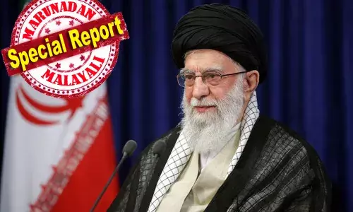 ഇസ്രായേലിന് കടുത്ത ശിക്ഷ കൊടുക്കാന്‍ ഹമാസിനെയും ഹിസ്ബുള്ളയെയും ഹൂത്തികളെയും ഏകോപിപ്പിച്ച് ഇറാന്‍; അണിയറയില്‍ നീക്കുന്നത് വലിയ ആക്രമണത്തിനുള്ള കരുക്കള്‍; ഇസ്രയേലിനെയും അമേരിക്കയേയും വെറുതെ വിടില്ലെന്ന് ഖൊമേനി