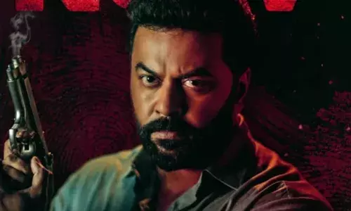 ഇന്ദ്രജിത്തിന്റെ ക്രൈം ഇന്‍വെസ്റ്റിഗേഷന്‍ ത്രില്ലര്‍ ധീരം; ചേട്ടന് ആശംസയുമായി പൃഥ്വിരാജ്