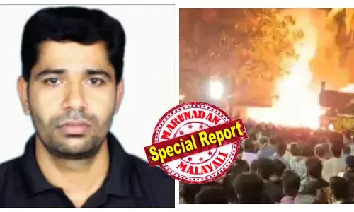 രക്ത സമ്മർദ്ദം കുറഞ്ഞു; ഹൃദയത്തിന്‍റെ പ്രവര്‍ത്തനവും തകരാറിലായി; നീലേശ്വരം വെടിക്കെട്ട് അപകടത്തിൽ പൊള്ളലേറ്റ് ചികിത്സയിലായിരുന്ന രതീഷ് മരണത്തിന് കീഴടങ്ങി; ഇതോടെ മരണം രണ്ടായി; വരുത്തിവെച്ച അശ്രദ്ധയിൽ നടുങ്ങി നാട്..!