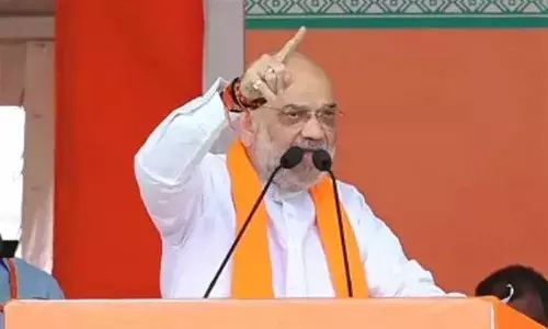 ആദിവാസി സമൂഹത്തിന്റെ സ്വത്വവും പൈതൃകവും സംരക്ഷിക്കപ്പെടണം.; അതുകൊണ്ട് ആദിവാസി വിഭാഗങ്ങള്‍ക്കിടയില്‍ ഏക സിവില്‍കോഡ് നടപ്പിലാക്കില്ല: അമിത് ഷാ