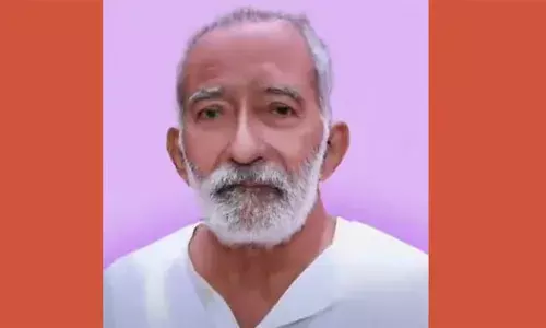 പി സി വിഷ്ണുനാഥ് എംഎല്‍എയുടെ പിതാവ് അന്തരിച്ചു; സംസ്‌കാരം തിങ്കളാഴ്ച രാവിലെ 10ന് കൊട്ടാരക്കര മാവടിയിലെ വീട്ടുവളപ്പില്‍