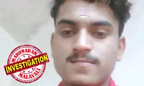 മര്യാദയോടെ ജീവിക്കുകയായിരുന്നു; സമാധാനം പോയി; ഞാൻ മരിക്കാൻ പോവാ..; പുഴയിൽ ചാടി ജീവനൊടുക്കിയ യുവാവിന്റെ മൃതദേഹം കണ്ടെത്തി; ചാടിയത് പോലീസ് പോക്‌സോ കേസിൽ ഉൾപ്പെടുത്തുമെന്ന ഭയത്തിൽ