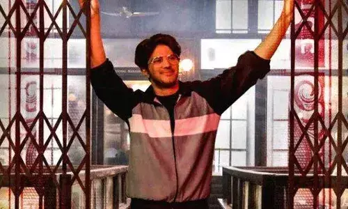 ദുല്‍ഖര്‍ ലക്കിയാണ്; ലക്കി ഭാസ്‌ക്കര്‍ സിനിമ രണ്ടാം ദിനം 26 കോടി കടന്നു; കേരളത്തിലു ഡി ക്യൂ ചിത്രത്തിന് ആളു കയറുന്നു