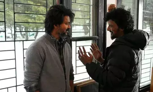 ലിയോയുടെ രണ്ടാം ഭാഗം ഉണ്ടാകുമോ അണ്ണന്‍ തയ്യാറായാല്‍ അത് സംഭവിക്കും; ആരാധകരെ ആവേശത്തിലാക്കി സംവിധായകന്‍ ലോകേഷ് കനകരാജിന്റെ പ്രതികരണം