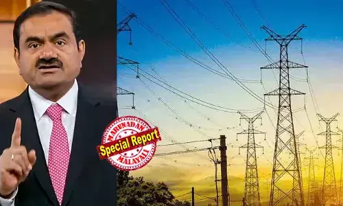 കുടിശ്ശിക ഉടന്‍ തീര്‍ത്തില്ലെങ്കില്‍ വൈദ്യുതി വിതരണം നിര്‍ത്തിവയ്ക്കും; ബംഗ്ലാദേശിന് മുന്നറിയിപ്പുമായി അദാനി ഗ്രൂപ്പ്; കമ്പനിക്ക് ലഭിക്കാനുള്ളത് 7200 കോടി രൂപ; കടുത്ത പ്രതിസന്ധിയില്‍ മുഹമ്മദ് യൂനുസ് സര്‍ക്കാര്‍