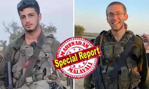 വടക്കന്‍ ഗസ്സയില്‍ രണ്ടു ഇസ്രായേല്‍ സൈനികരെ കൂടി വധിച്ച് ഹമാസ്; കരയുദ്ധത്തില്‍ കൊല്ലപ്പെട്ട ഇസ്രായേല്‍ സൈനികരുടെ എണ്ണം 370 ആയി