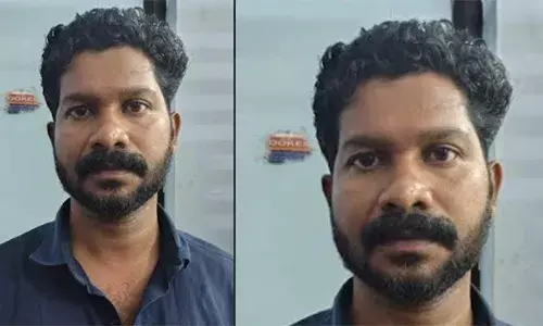 വധഭീഷണി മുഴക്കി പന്ത്രണ്ടുകാരിയെ പീഡിപ്പിച്ചു: മുപ്പത്തിയെട്ടുകാരനെ പോക്സോ കേസില്‍ അറസ്റ്റ് ചെയ്ത് തിരുവല്ല പോലീസ്