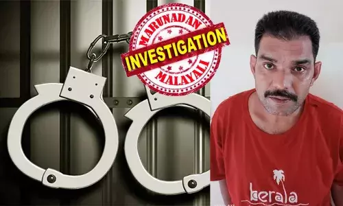 വൈദികന്‍ ചമഞ്ഞ് പ്രാര്‍ഥിക്കാനെത്തി വയോധികയുടെ സ്വര്‍ണമാലയും പണവും മോഷ്ടിച്ചു; പോലീസ് കസ്റ്റഡിയില്‍ എടുത്തപ്പോള്‍ സെല്ലിനുള്ളില്‍ മല വിസര്‍ജനം നടത്തി പോലീസുകാര്‍ക്ക് നേരെ വാരി എറിഞ്ഞു; പ്രതി ഷിബു നായര്‍ അറസ്റ്റില്‍