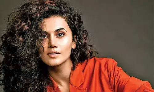 ബിഗ് ബജറ്റ് ചിത്രങ്ങളില്‍ നായികയെ തീരുമാനിക്കുന്നത് നായകന്മാര്‍; എനിക്കൊക്കെ വലിയ പ്രതിഫലം കിട്ടുമെന്നാണ് എല്ലാവരുടെയും വിചാരം; അത് സത്യമല്ലെന്ന് ത്പസി പന്നു