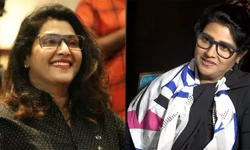 എന്തും തുറന്നുപറയാന്‍ ധൈര്യമുള്ളവരാണ് ഇന്നത്തെ നടിമാര്‍; അവരോടൊപ്പം അഭിനയിക്കണമെന്ന് വലിയ ആഗ്രഹമാണ്; മലയാള സിനിമാ മേഖല പുതിയ വളര്‍ച്ചയിലേക്ക് എത്തുമെന്ന് പ്രതീക്ഷയുണ്ട്: വാണി വിശ്വനാഥ്