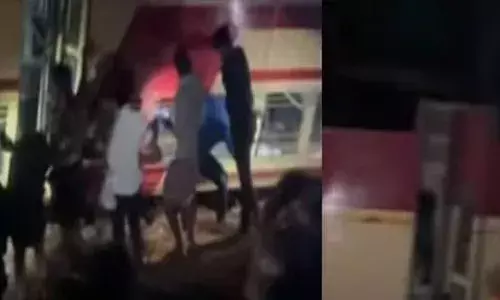 മലപ്പുറത്ത് കെഎസ്ആര്‍ടിസി ബസ് തലകീഴായി മറിഞ്ഞ് അപകടം; നാല്‍പ്പതോളം പേര്‍ക്ക് പരുക്കേറ്റു: അപകടത്തില്‍പ്പെട്ടത് തിരുവനന്തപുരത്തേക്ക് പോയ ബസ്