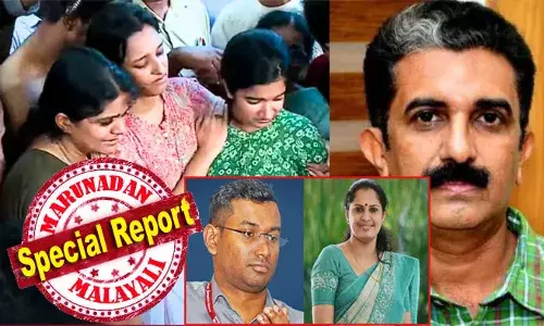 തെറ്റു പറ്റിയെന്നാല്‍ കൈക്കൂലി വാങ്ങിയെന്നല്ല; സാങ്കേതിക കാര്യങ്ങളാല്‍ കാലതാമസം ഉണ്ടായി എന്നാണ് കളക്ടര്‍ ഉദ്ദേശിച്ചതെന്ന് സൂചന; ആ പരാമര്‍ശം തെറ്റായി വ്യാഖ്യാനിക്കുന്നത് ദിവ്യയ്ക്ക് ജയിലില്‍ നിന്നും പുറത്തിറങ്ങാന്‍; ഗീതയുടെ കണ്ടെത്തുലകളെല്ലാം എഡിഎമ്മിന് നല്‍കുന്നത് ക്ലീന്‍ ചിറ്റ്; ആ റിപ്പോര്‍ട്ട് ചോദിച്ച് വാങ്ങിക്കാന്‍ മടിച്ച് പോലീസും