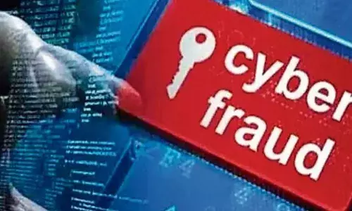 ഓണ്‍ലൈന്‍ തട്ടിപ്പിന് തടയിടാന്‍ സൈബര്‍ വാള്‍ ഒരുങ്ങുന്നു; മൊബൈല്‍ ആപ്പ് തയ്യാറാക്കുന്നത് സ്റ്റാര്‍ട്ടപ്പ് കമ്പനി