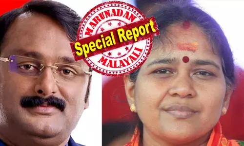 അമ്മയ്‌ക്കൊപ്പം ഭക്ഷണം നല്‍കി; വിമാന ടിക്കറ്റ് എടുത്തു കൊടുത്തു; പഞ്ചനക്ഷത്ര ഹോട്ടലില്‍ മുറിയും ബുക് ചെയ്തു; ആഞ്ഞടിച്ച് റിപ്പോര്‍ട്ടര്‍ ടിവി മുതലാളി; കുചേലനും കൃഷ്ണനും കുബേരനും ആര്? ശോഭാ സുരേന്ദ്രന്റെ വാദങ്ങള്‍ക്ക് മറുപടി നല്‍കി ആന്റോ അഗസ്റ്റിന്‍ എത്തുമ്പോള്‍