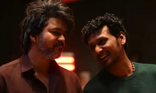 അണ്ണന്‍ ഓക്കേ പറഞ്ഞാല്‍ ആ പടം ഉണ്ടാകും; വമ്പന്‍ പ്രഖ്യാപനവുമായി ലോകേഷ്: ആരാധകര്‍ ആവേശത്തില്‍