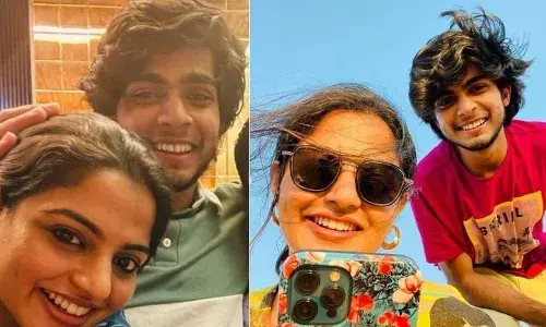 ഒന്നും തഗ്ഗിന് വേണ്ടി പറയുന്നതല്ല; ജനിച്ചപ്പോള്‍ മുതലേ നിഖലയുടെ സ്വഭാവം ഇങ്ങനെ തന്നെ; ആരെയും ഹേര്‍ട്ട് ചെയ്യാന്‍ പറയുന്നതല്ല. ഇങ്ങോട്ട് കിട്ടുന്നതായിരിക്കും തിരിച്ച് അങ്ങോട്ട് പോകുന്നത്; നസ്ലെന്‍