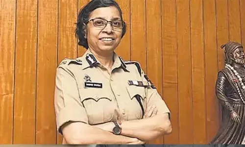 ഫോണ്‍ ചോര്‍ത്തല്‍ വിവാദം:  മഹാരാഷ്ട്ര ഡി.ജി.പിയെ മാറ്റി തെരഞ്ഞെടുപ്പ് കമീഷന്‍