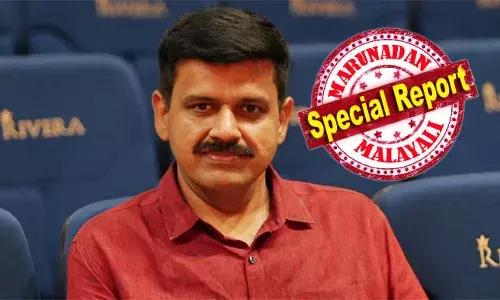 ഇപ്പോഴും നൂറ് ശതമാനം ബിജെപിക്കാരന്‍; അതൃപ്തി പരസ്യമാക്കിയെങ്കിലും പാര്‍ട്ടിയില്‍ തുടരുമെന്ന് സൂചിപ്പിച്ചു സന്ദീപ് വാര്യര്‍; യുവനേതാവിനെതിരെ ഉടന്‍ നടപടി വേണ്ടെന്ന തീരുമാനത്തില്‍ ബിജെപി യോഗം പിരിഞ്ഞു; ഫാസിസ്റ്റ് പ്രത്യയശാസ്ത്രംവിട്ടു വന്നാല്‍ സ്വീകരിക്കുമെന്ന് പറഞ്ഞ് വാതില്‍ തുറന്നിട്ട് സിപിഎം