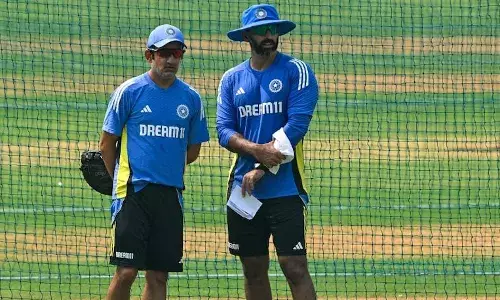 ഗൗതം ഗഭീറിന്റെ സെലക്ടര്‍ റോള്‍ പരിശോധിക്കും, കോച്ചിങ് സ്റ്റഫിനെ തിരഞ്ഞെടുത്തതിലും ബിസിസിഐക്ക് അതൃപ്തി: റോഡ് മാപ്പ് ആവശ്യപ്പെട്ടേക്കും: ഗൗതം ഗംഭീര്‍ ഇന്ത്യന്‍ കോച്ച് സ്ഥാനത്ത് നിന്ന് പുറത്തേക്കോ?